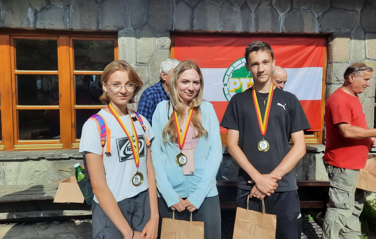 Zdjęcie 44 ZLOT TURYSTYCZNY (1)7cc9881e-fa5d-4041-bc23-7f7566c91f93.jpg w galerii 44. Zlot Turystyczny Im. mjr Juliana Zubka - Tatara